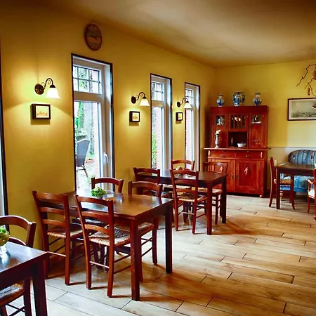 Insel-land-hotel Michaelsen Im Ostland Hotel
