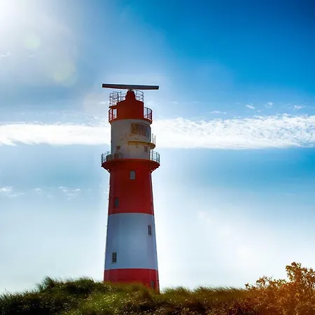 Insel-land-hotel Michaelsen -boutique Hotel- Im Ostland Mit Yoga U Sauna 3*