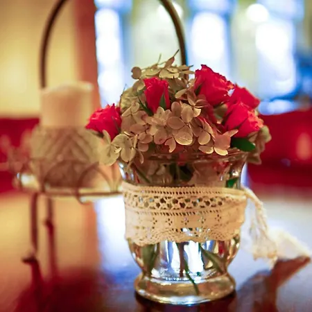 Insel-land-hotel Michaelsen Im Ostland 3*