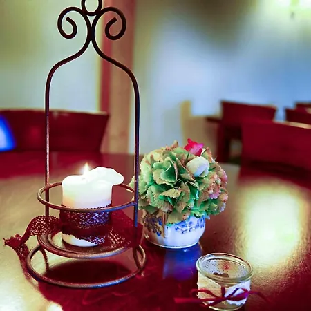 Insel-land-hotel Michaelsen -boutique Hotel- Im Ostland Mit Yoga U Sauna Hotel