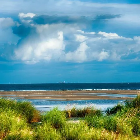 Insel-land-hotel Michaelsen Im Ostland 3*