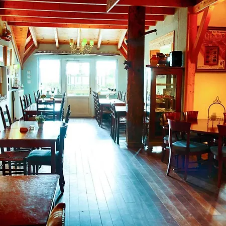 Insel-land-hotel Michaelsen Im Ostland 3*