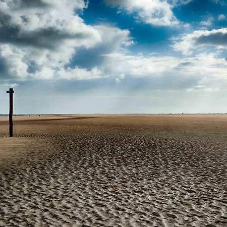 Insel-land-hotel Michaelsen -boutique Hotel- Im Ostland Mit Yoga U Sauna 3*