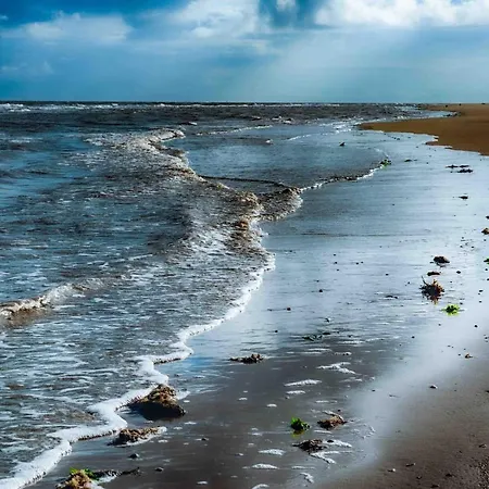 Insel-land-hotel Michaelsen -boutique Hotel- Im Ostland Mit Yoga U Sauna Hotel