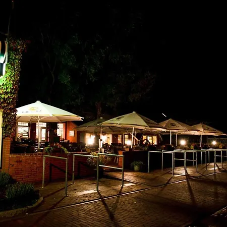 Hotel Insel-land-hotel Michaelsen Im Ostland