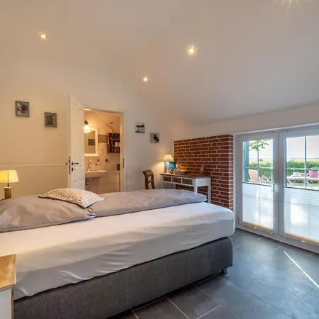 Hotel Insel-land-hotel Michaelsen Im Ostland