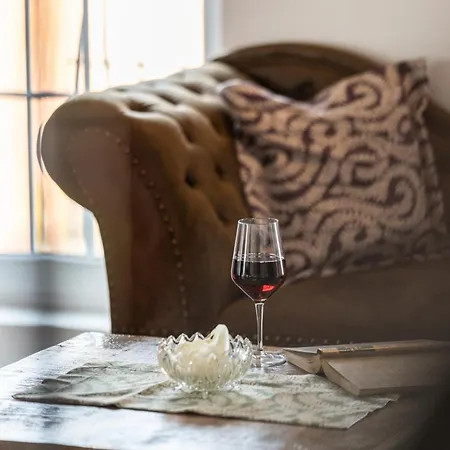 Insel-land-hotel Michaelsen -boutique Hotel- Im Ostland Mit Yoga U Sauna 3* Borkum