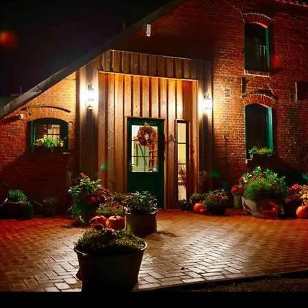 Insel-land-hotel Michaelsen -boutique Hotel- Im Ostland Mit Yoga U Sauna