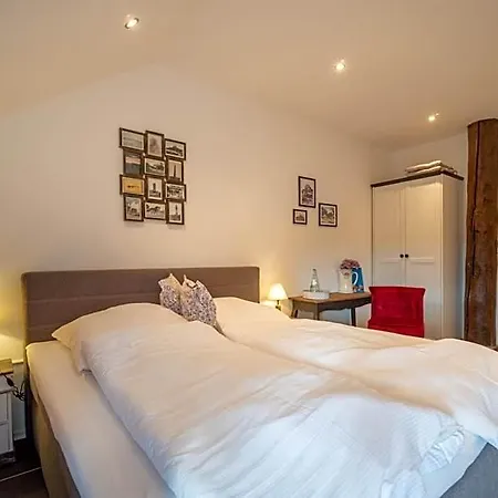 Insel-land-hotel Michaelsen -boutique Hotel- Im Ostland Mit Yoga U Sauna فندق 3*