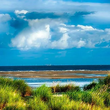 Insel-land-hotel Michaelsen -boutique Hotel- Im Ostland Mit Yoga U Sauna فندق