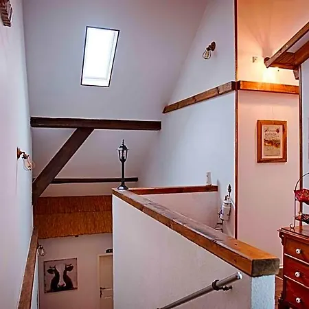 Insel-land-hotel Michaelsen -boutique Hotel- Im Ostland Mit Yoga U Sauna بوركم