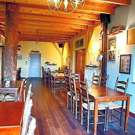 Insel-land-hotel Michaelsen -boutique Hotel- Im Ostland Mit Yoga U Sauna 3* بوركم