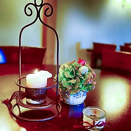 فندق Insel-land-hotel Michaelsen -boutique Hotel- Im Ostland Mit Yoga U Sauna 3*