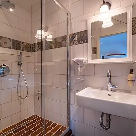 فندق Insel-land-hotel Michaelsen -boutique Hotel- Im Ostland Mit Yoga U Sauna 3*