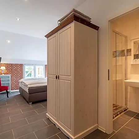 فندق Insel-land-hotel Michaelsen -boutique Hotel- Im Ostland Mit Yoga U Sauna 3*