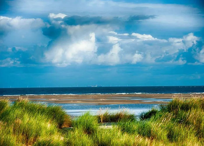 Insel-land-hotel Michaelsen -boutique Hotel- Im Ostland Mit Yoga U Sauna 3*