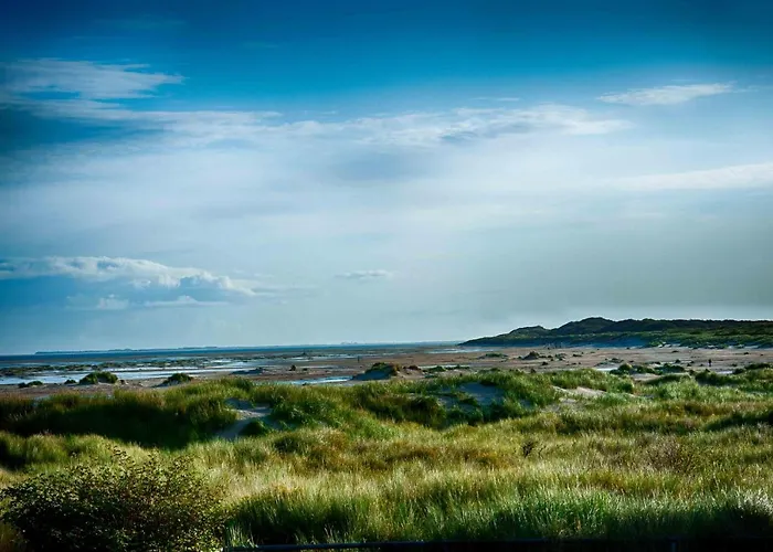 Insel-land-hotel Michaelsen -boutique Hotel- Im Ostland Mit Yoga U Sauna