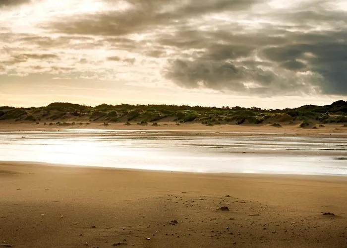 Insel-land-hotel Michaelsen -boutique Hotel- Im Ostland Mit Yoga U Sauna Borkum