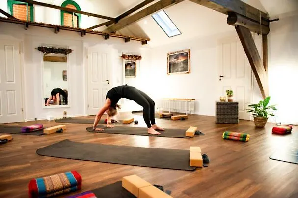 Insel-land-hotel Michaelsen -boutique Hotel- Im Ostland Mit Yoga U Sauna Hotel
