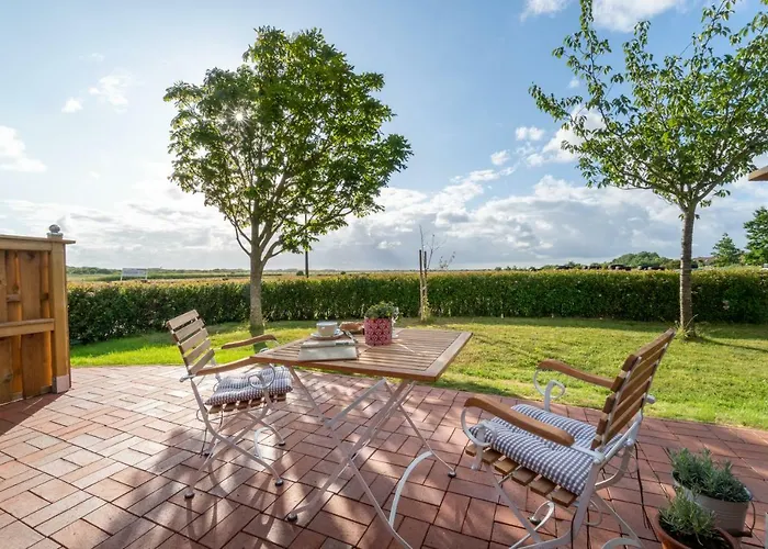 Hotel Insel-land-hotel Michaelsen -boutique Hotel- Im Ostland Mit Yoga U Sauna 3*